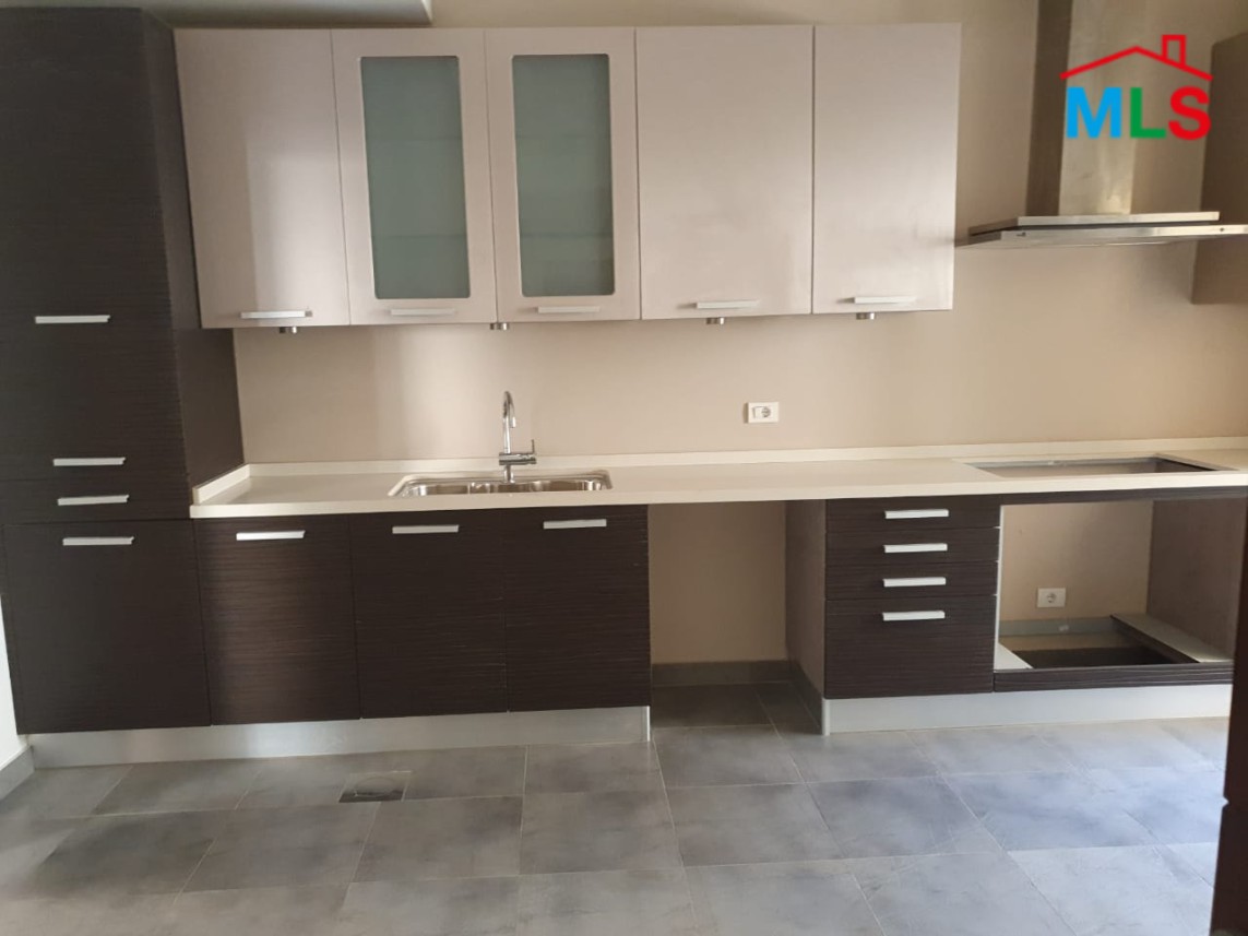 Spacious Brand New Apartment for Sale in Achrafieh, Sioufi