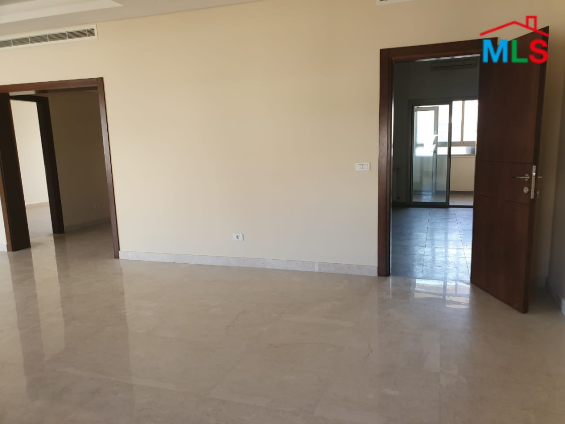 Spacious Brand New Apartment for Sale in Achrafieh, Sioufi