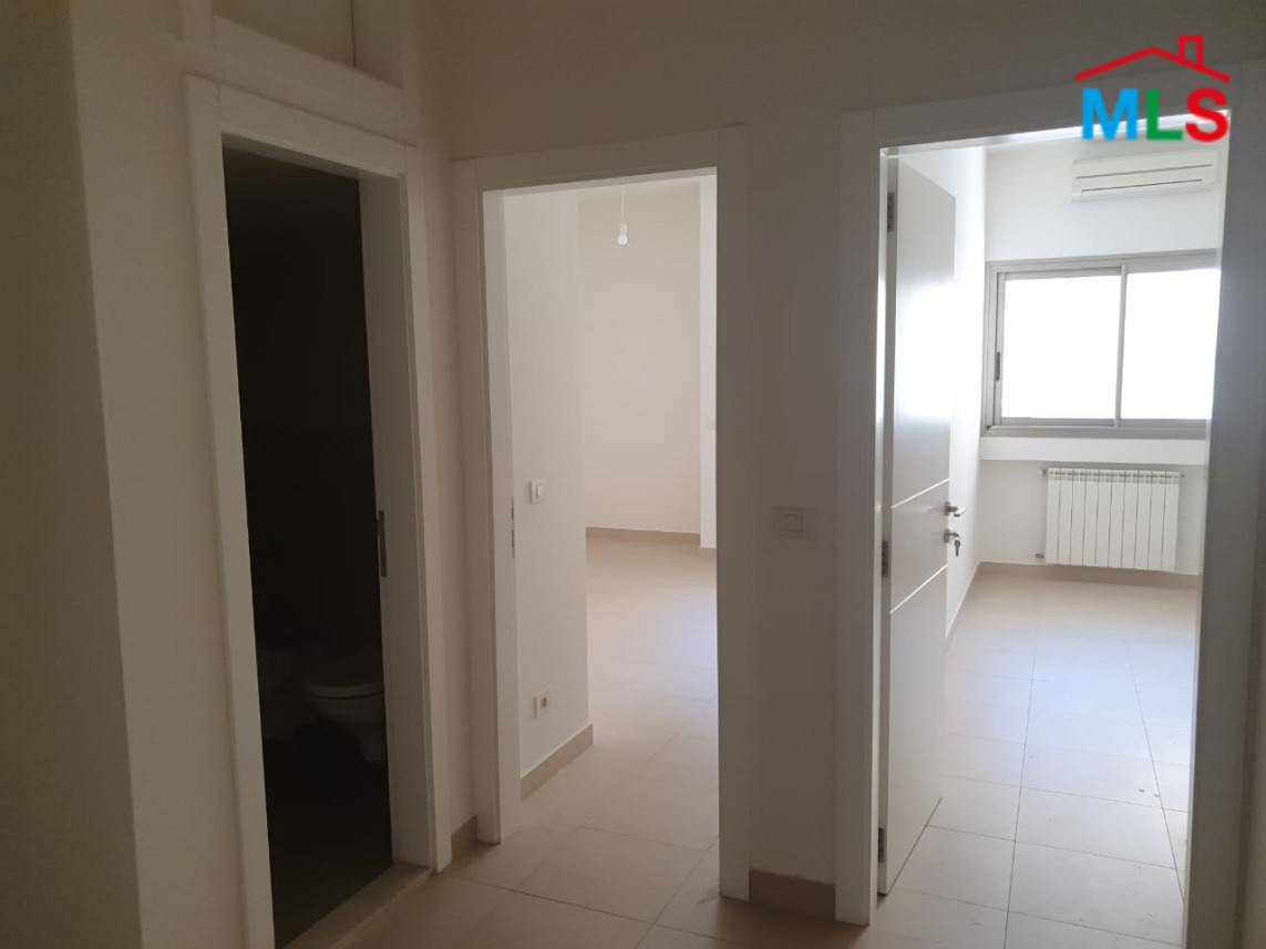 Spacious Brand New Apartment for Sale in Achrafieh, Sioufi