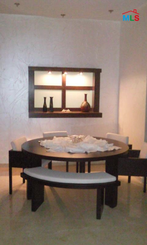 Amazing Apartment with Panoramic View for Sale in a Private Area in Zouk Mikael