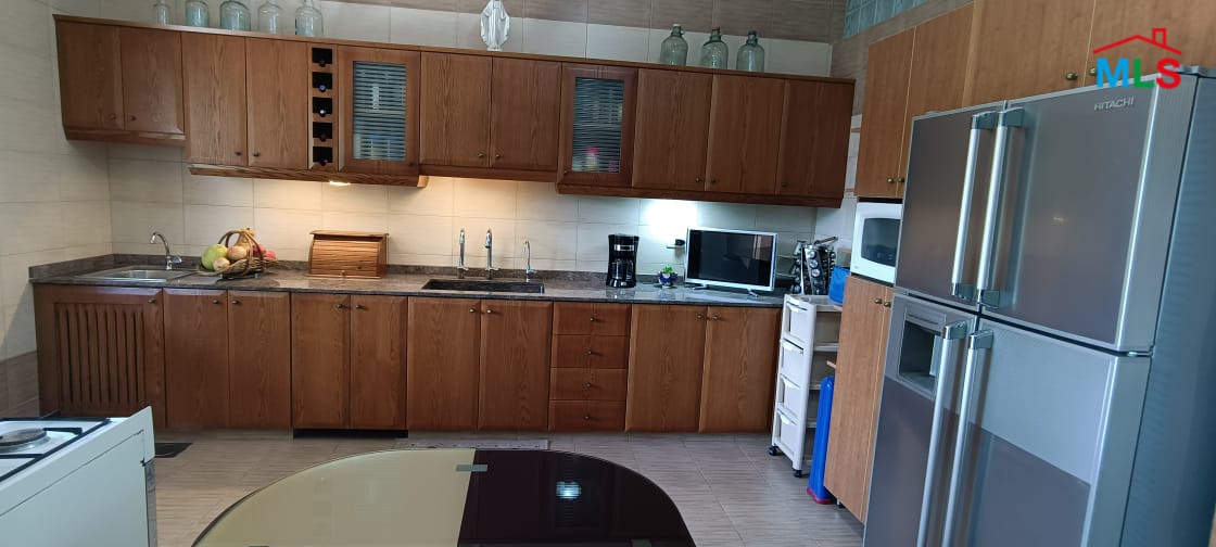 Amazing Apartment with Panoramic View for Sale in a Private Area in Zouk Mikael
