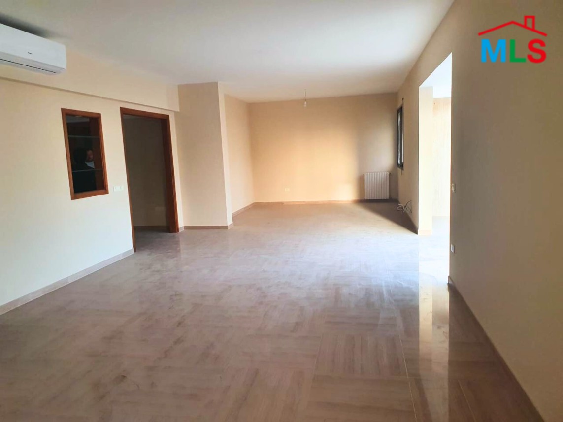 Spacious Apartment for Sale in Achrafieh, Sioufi