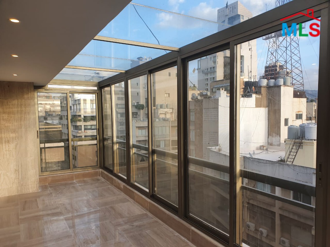 Spacious Apartment for Sale in Achrafieh, Sioufi