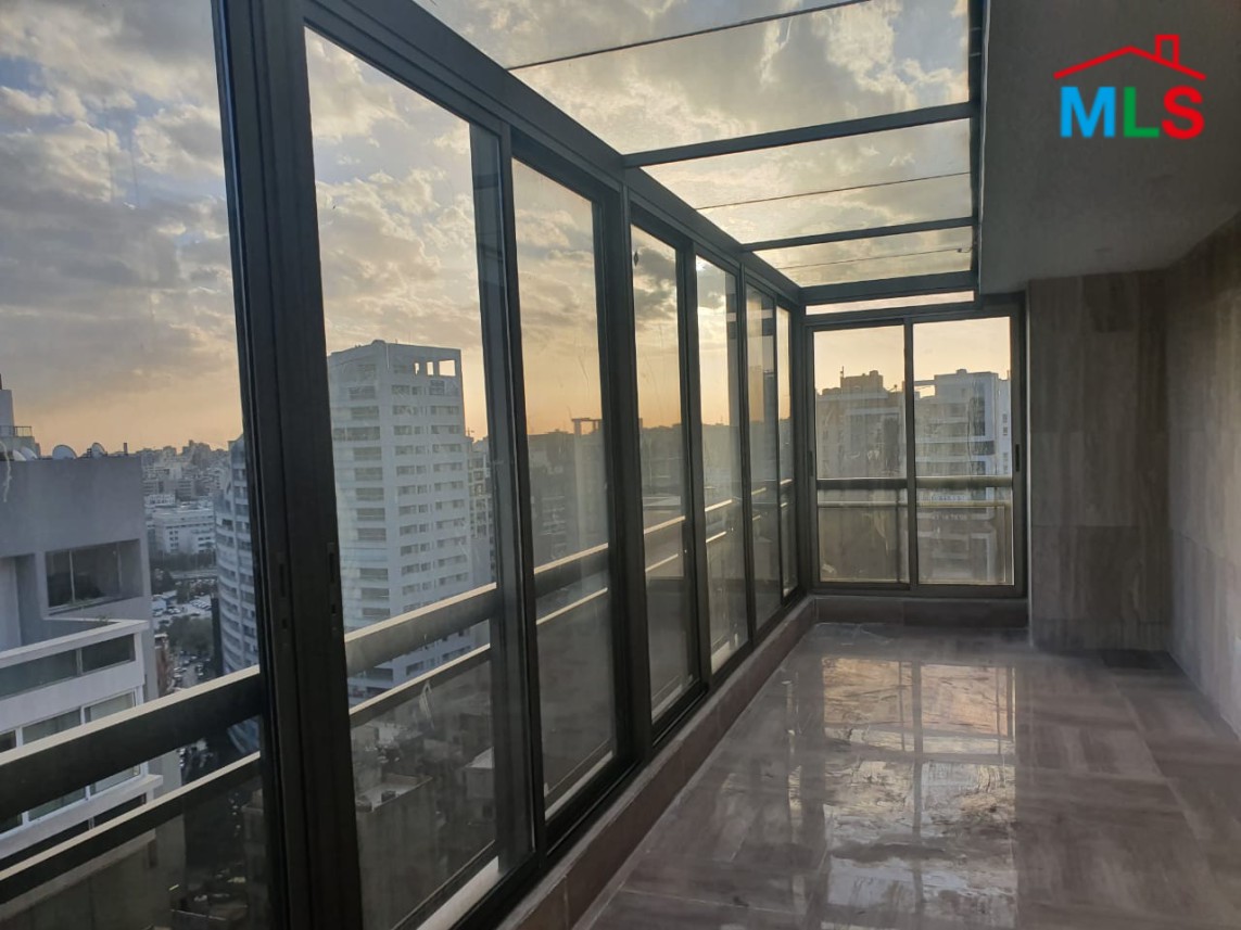 Spacious Apartment for Sale in Achrafieh, Sioufi