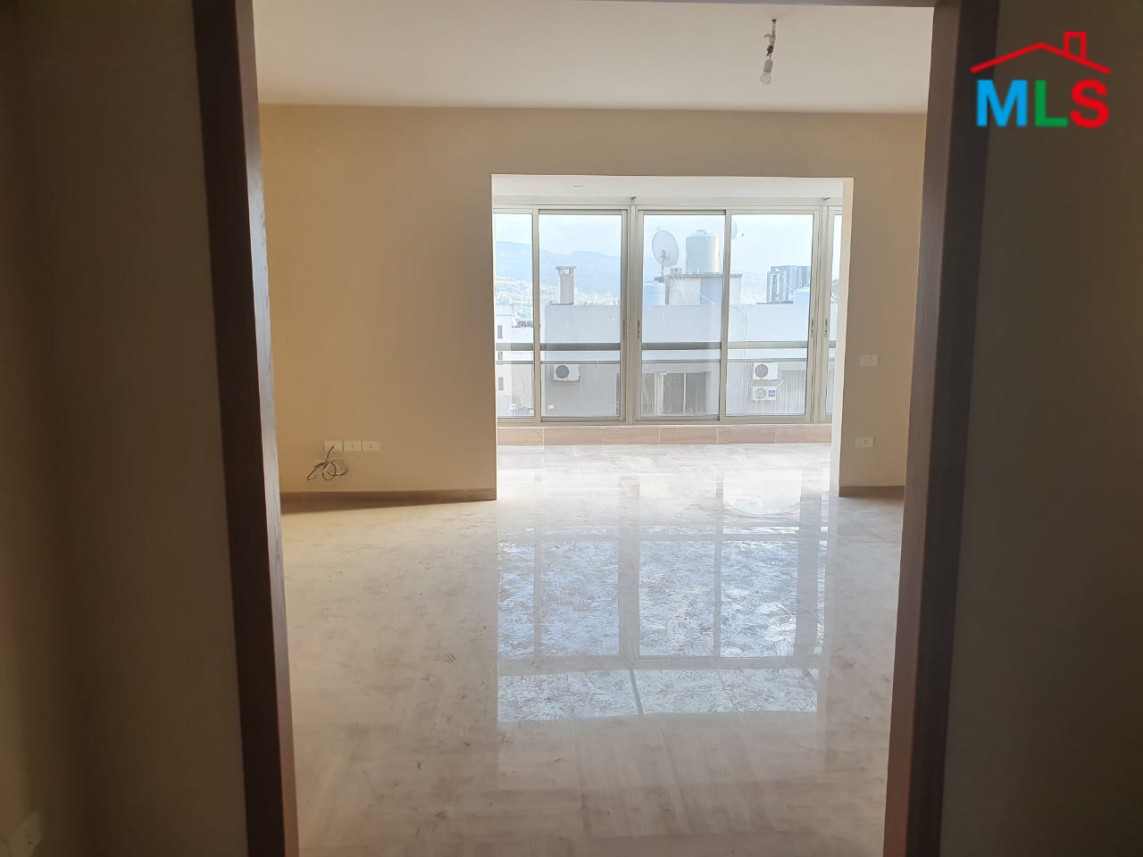 Spacious Apartment for Sale in Achrafieh, Sioufi