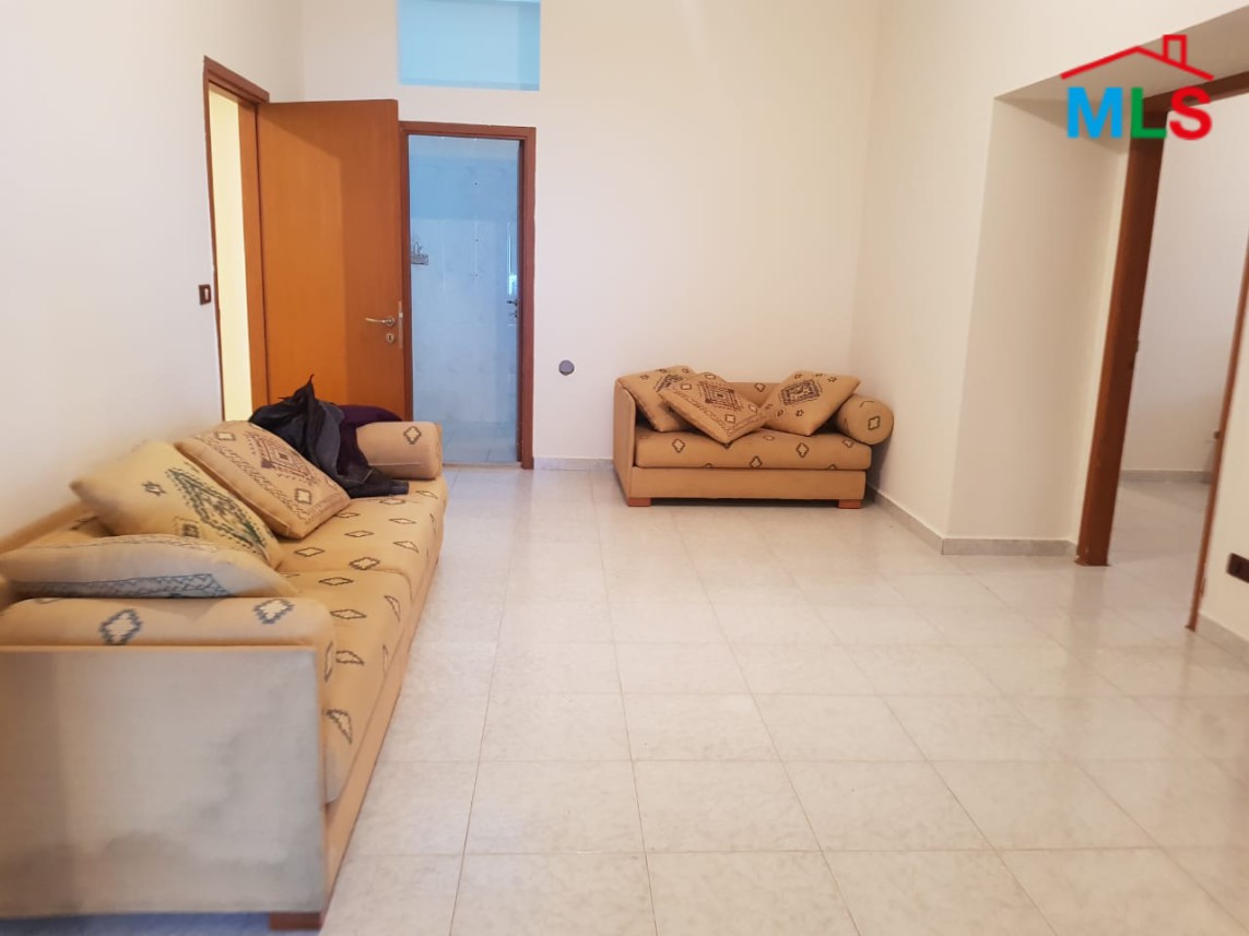 Traditional Building for Sale in Fatqa with a Big Garden