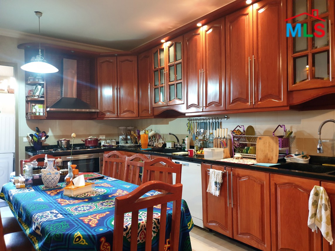 Luxurious & Elegant Apartment for Sale in Baabda