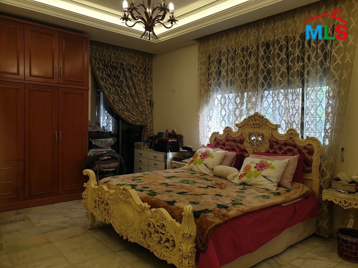 Luxurious & Elegant Apartment for Sale in Baabda