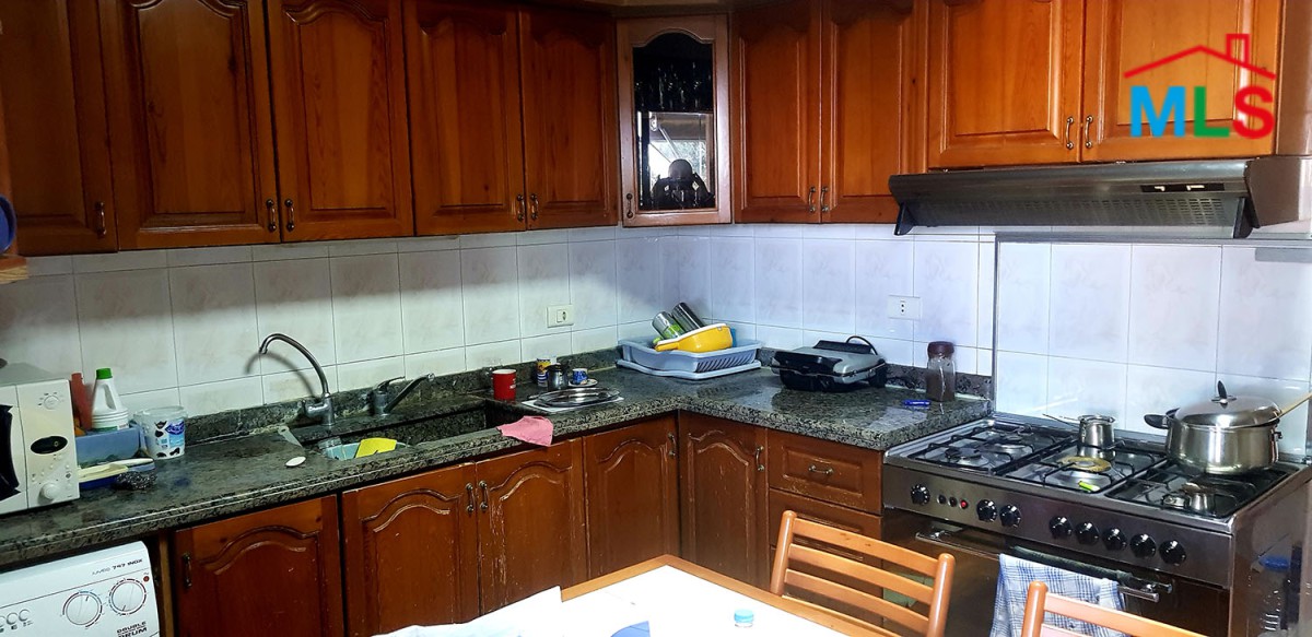 Decorated Apartment for Sale in prime location in Kfarhbeib