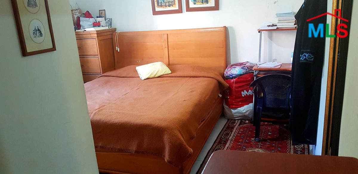 Decorated Apartment for Sale in prime location in Kfarhbeib