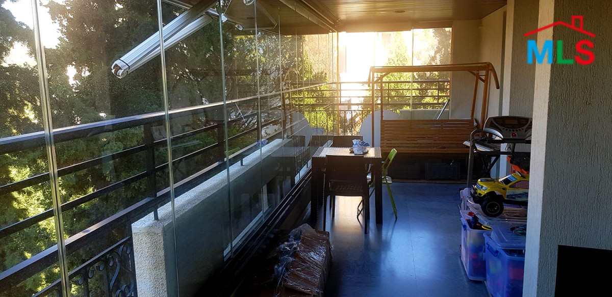 Decorated Apartment for Sale in prime location in Kfarhbeib