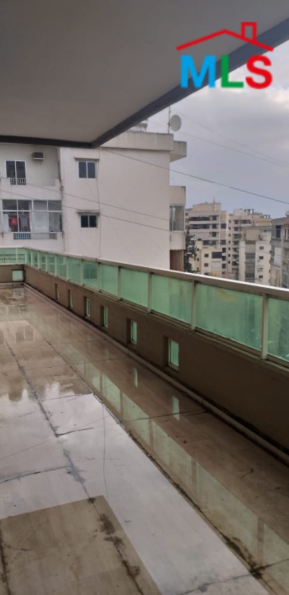Duplex for Sale in Zouk Mikael