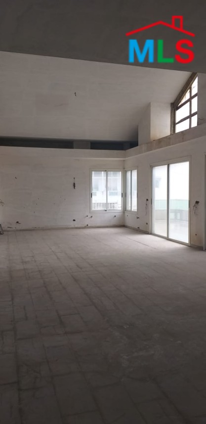 Duplex for Sale in Zouk Mikael