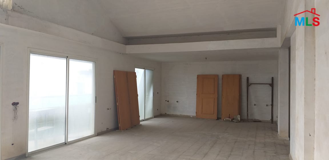 Duplex for Sale in Zouk Mikael