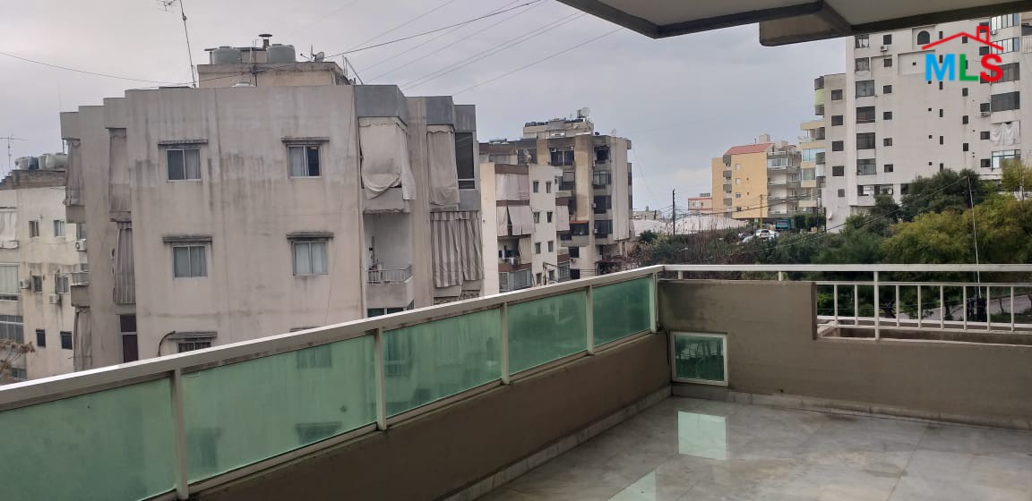 Brand New Apartment for Sale in Zouk Mikael