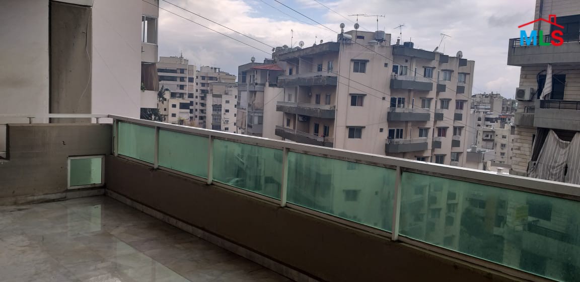 Brand New Apartment for Sale in Zouk Mikael
