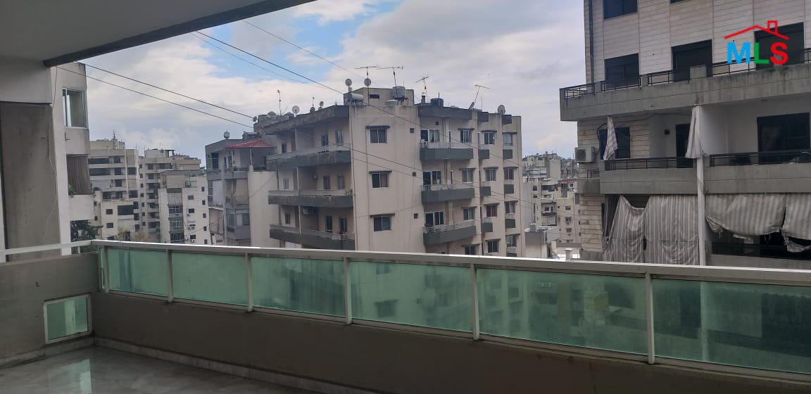 Brand New Apartment for Sale in Zouk Mikael