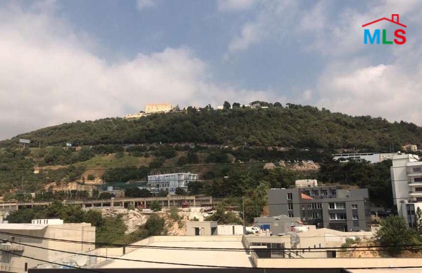 Attractive Apartment for Sale in Zouk Mosbeh near NDU