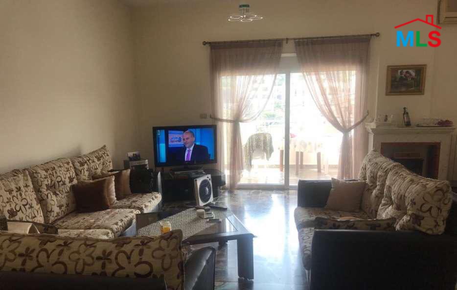 Attractive Apartment for Sale in Zouk Mosbeh near NDU