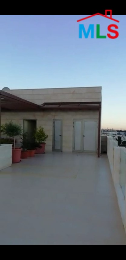 Amazing apartment for Sale in Zouk Mikael with Panoramic View