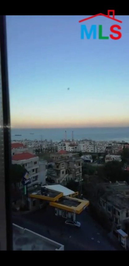 Amazing apartment for Sale in Zouk Mikael with Panoramic View