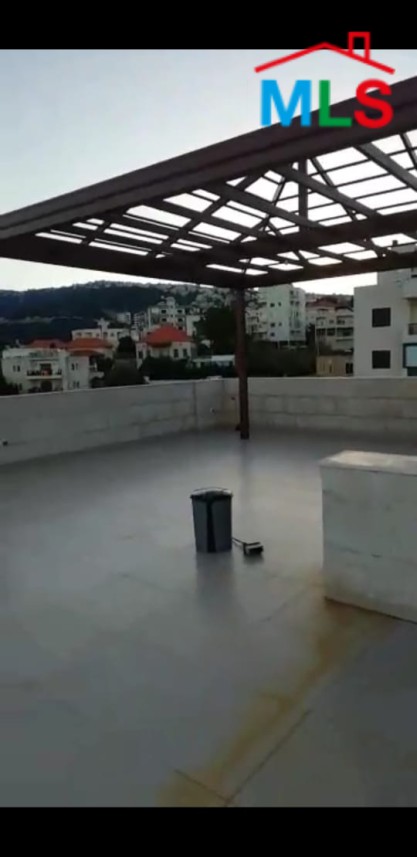 Amazing apartment for Sale in Zouk Mikael with Panoramic View