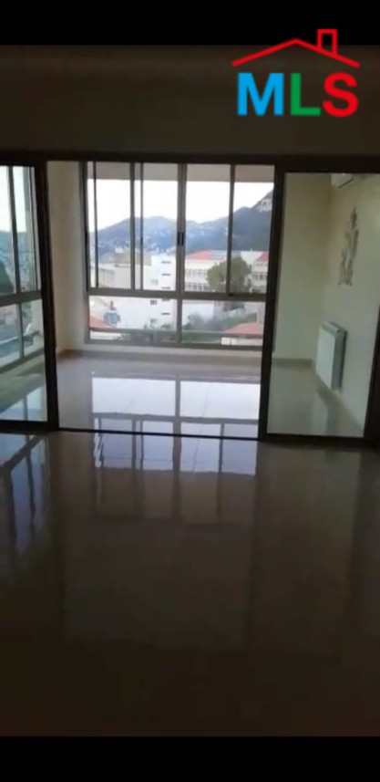 Amazing apartment for Sale in Zouk Mikael with Panoramic View