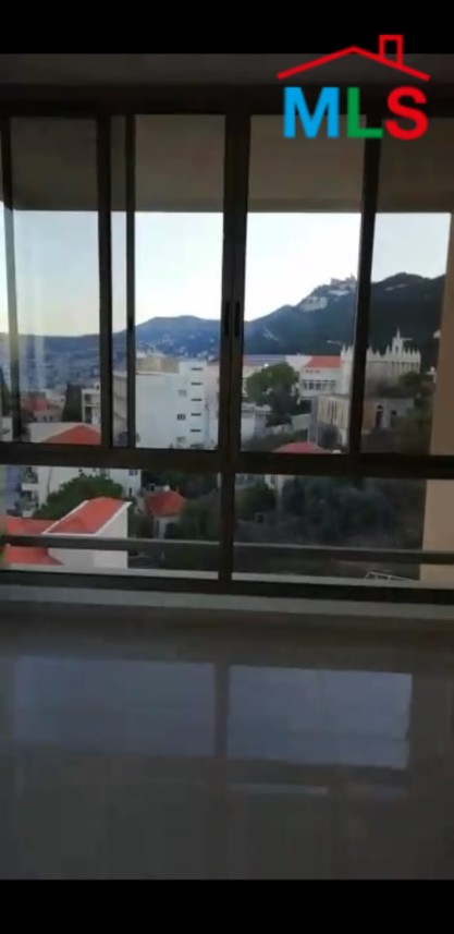 Amazing apartment for Sale in Zouk Mikael with Panoramic View