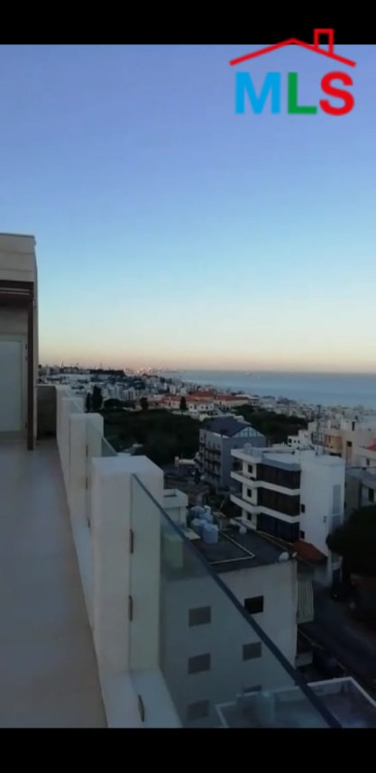 Amazing apartment for Sale in Zouk Mikael with Panoramic View