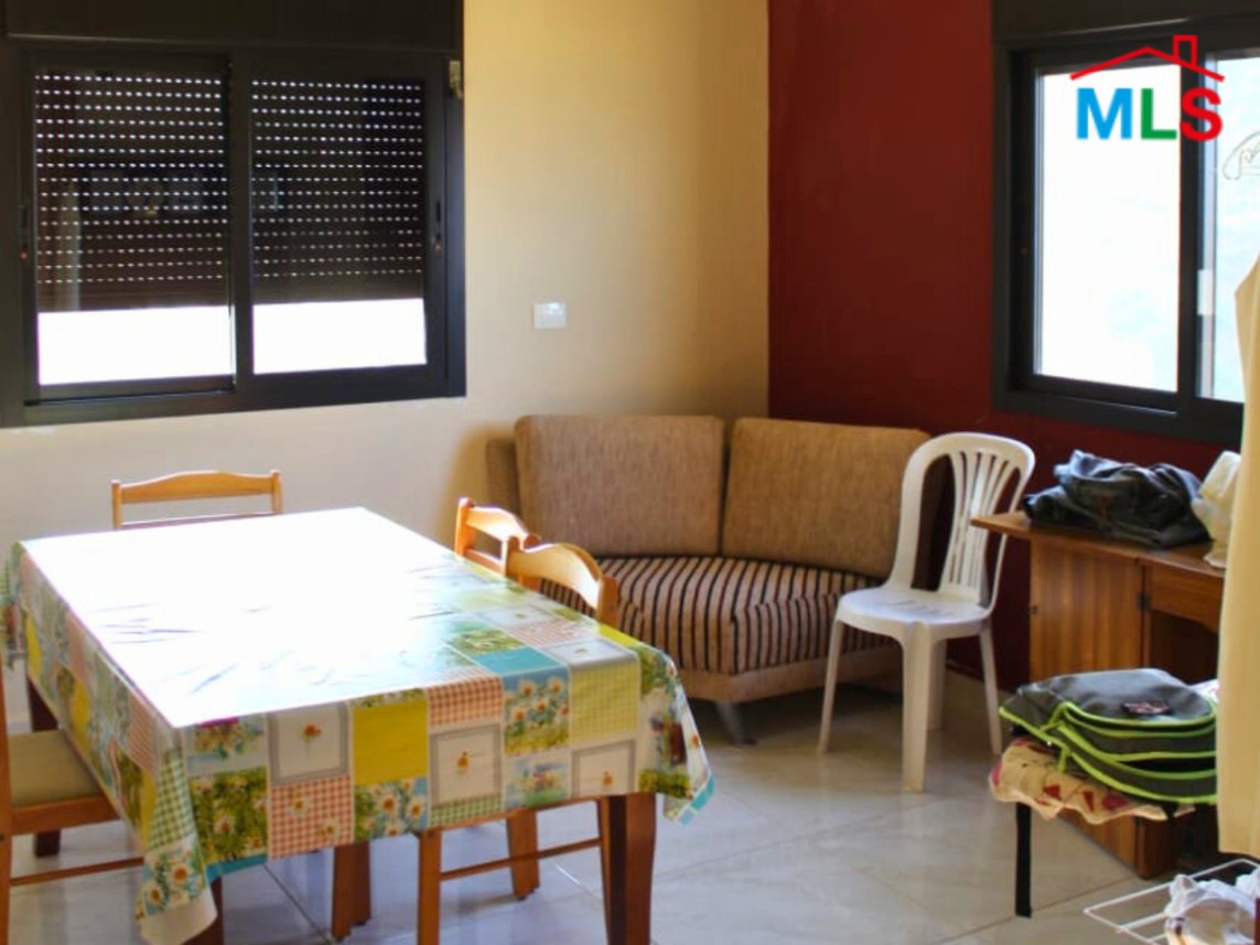 Apartment for Sale in Basbina Batroun