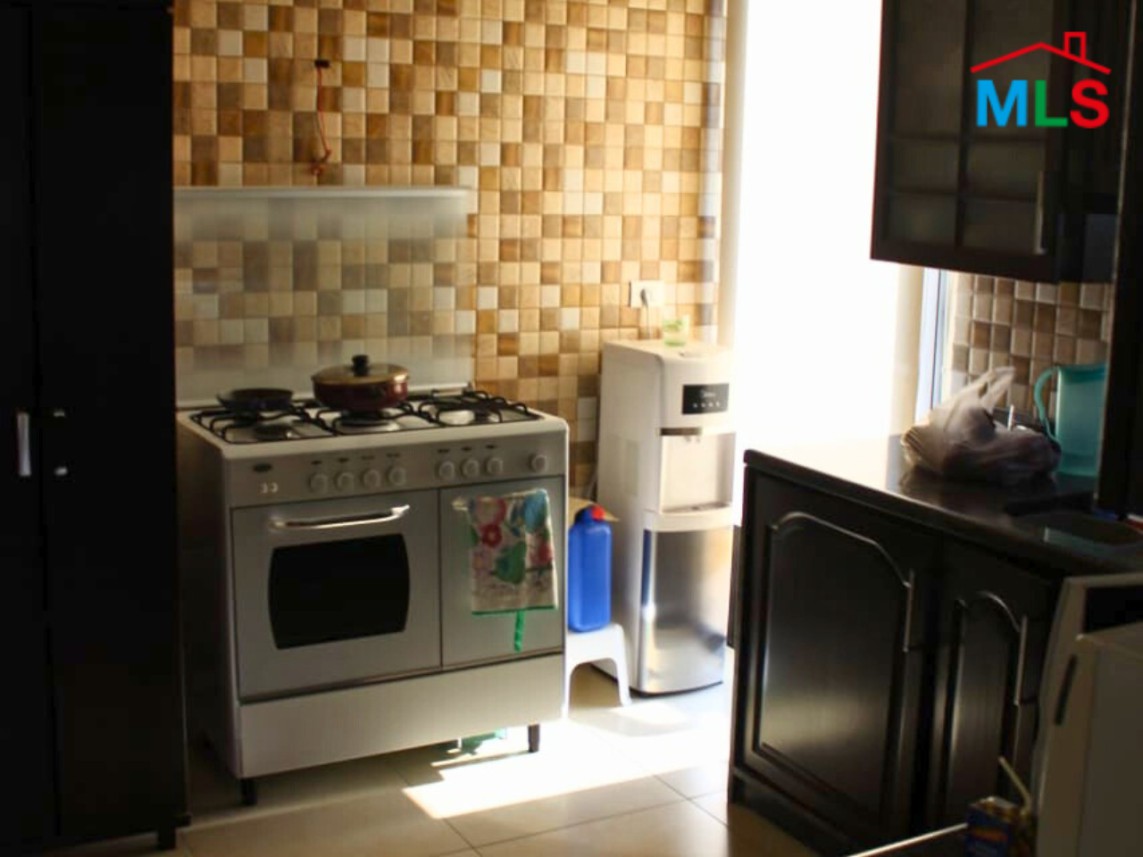 Apartment for Sale in Basbina Batroun