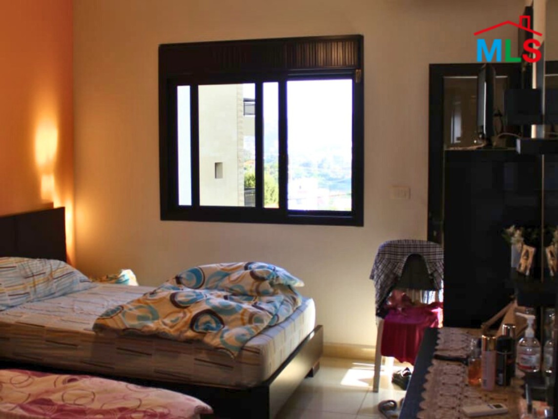 Apartment for Sale in Basbina Batroun