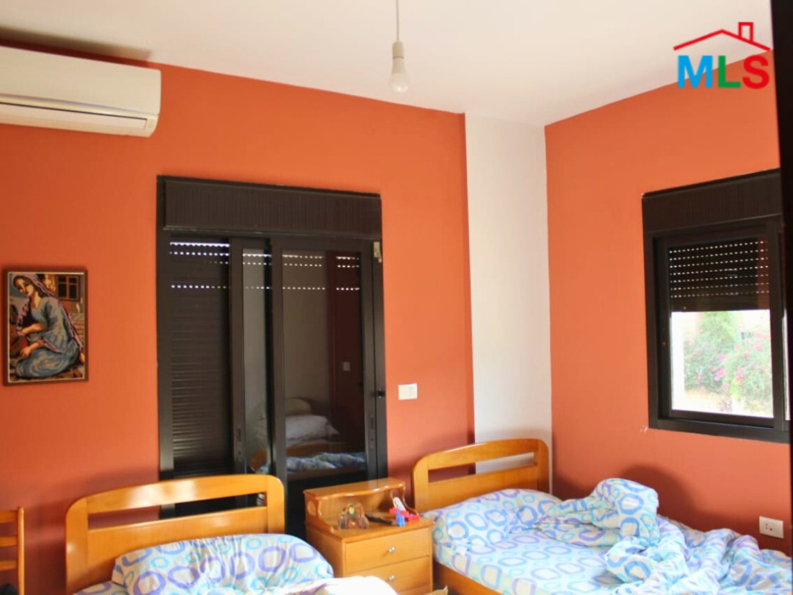 Apartment for Sale in Basbina Batroun