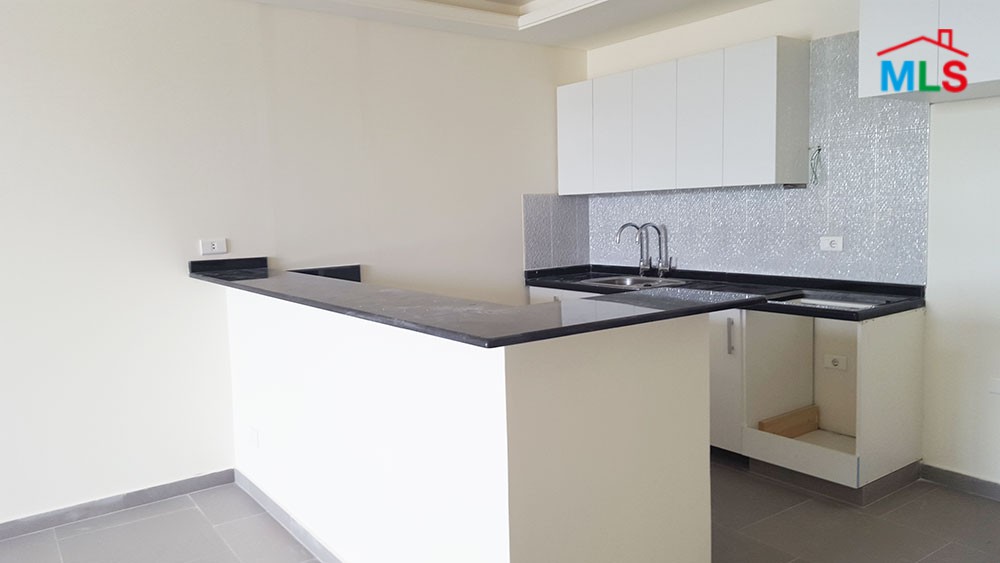2-Bedroom Chalet for Sale in A Gated Community in Aamchit with Pool