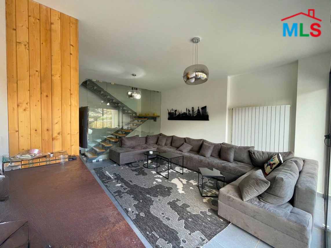 Big Chalet for Sale at Haya Laqlouq