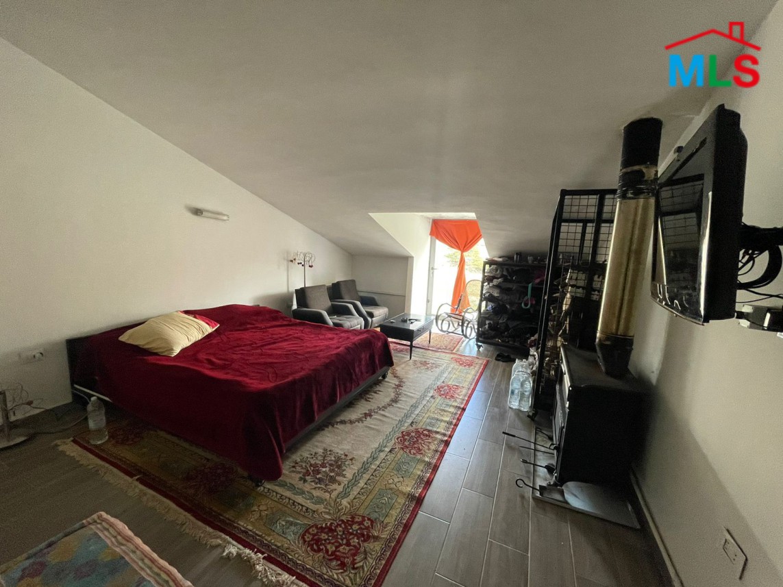 Big Chalet for Sale at Haya Laqlouq