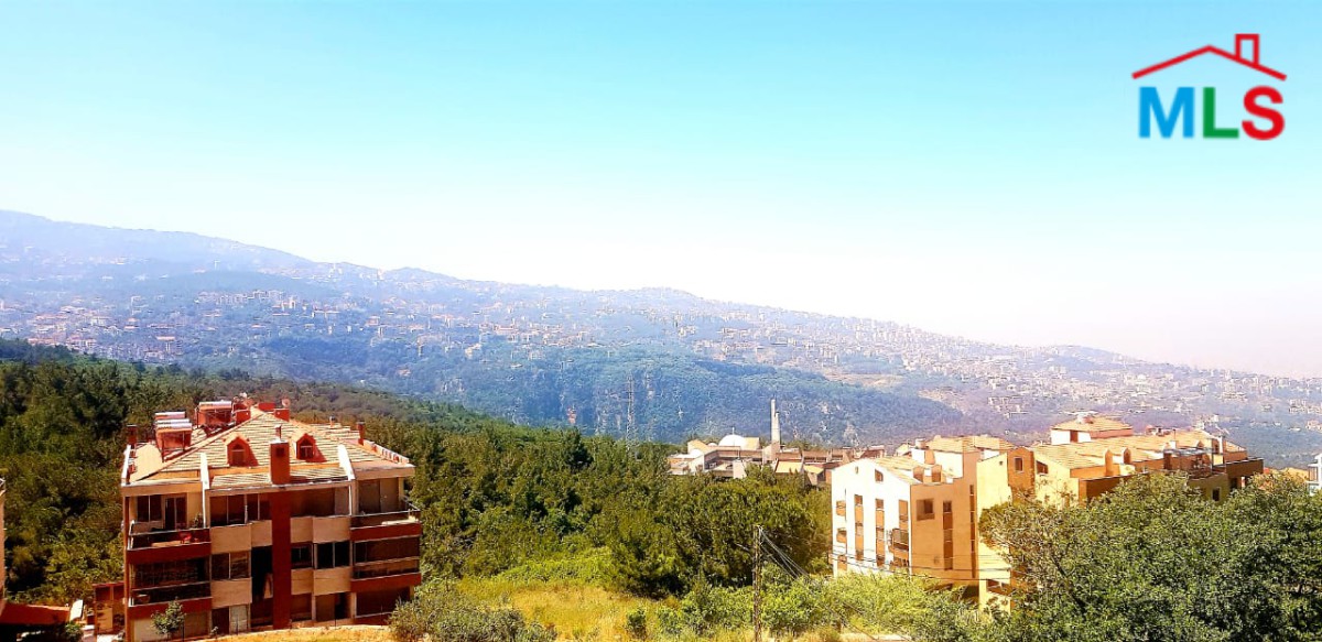 Attractive Land for Sale in prime location of Shayle