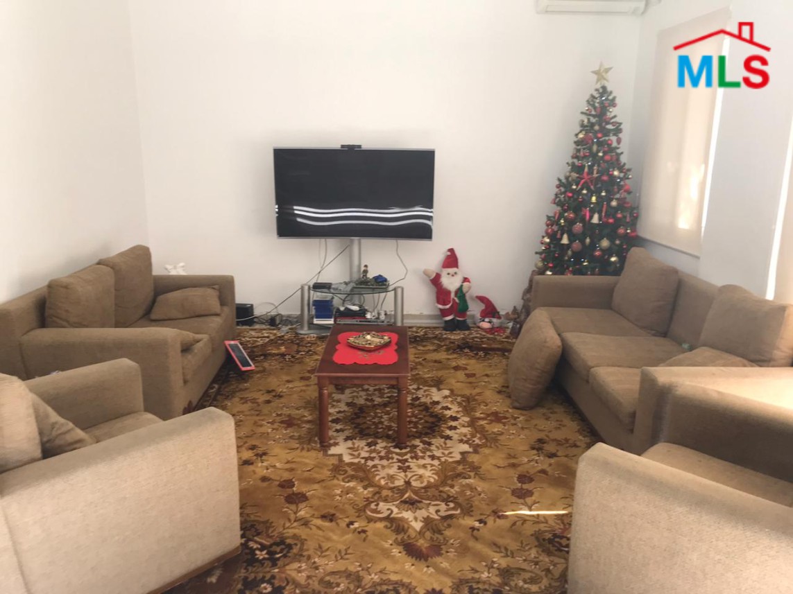 Triplex Apartment for Sale in a gated community in Aamchit