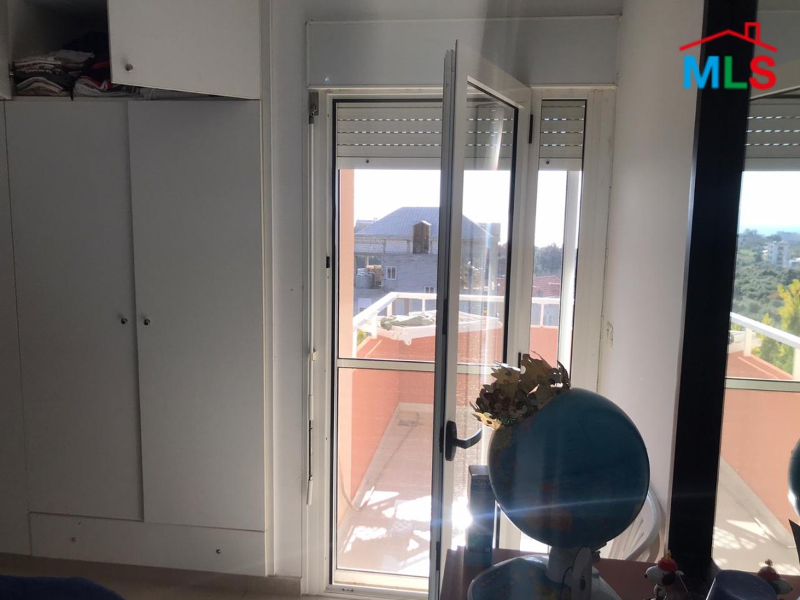 Triplex Apartment for Sale in a gated community in Aamchit