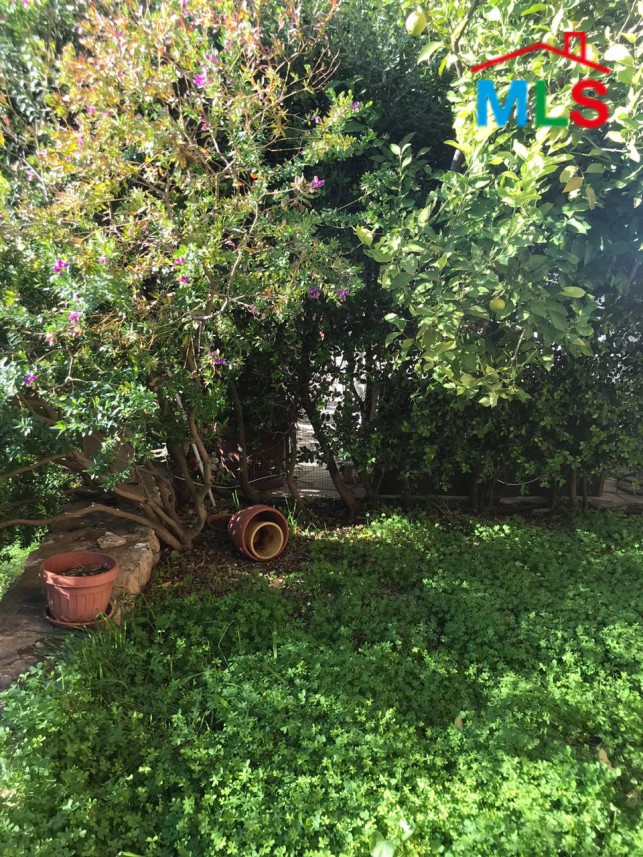Triplex Apartment for Sale in a gated community in Aamchit
