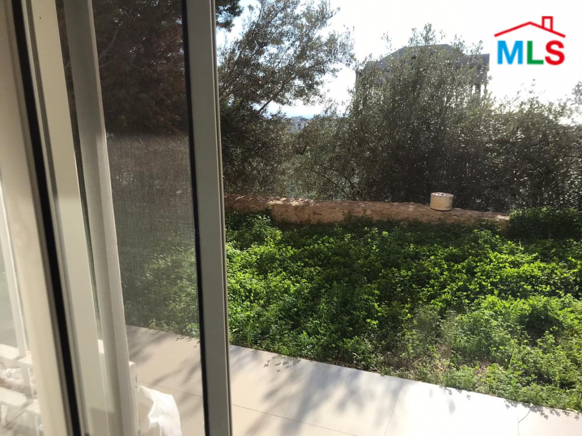 Triplex Apartment for Sale in a gated community in Aamchit