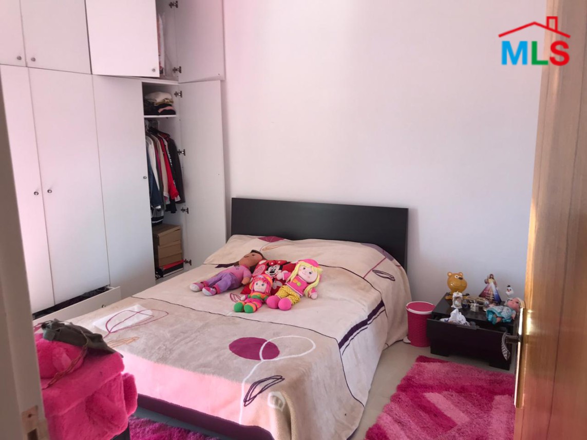 Triplex Apartment for Sale in a gated community in Aamchit