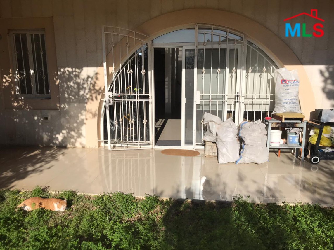 Triplex Apartment for Sale in a gated community in Aamchit