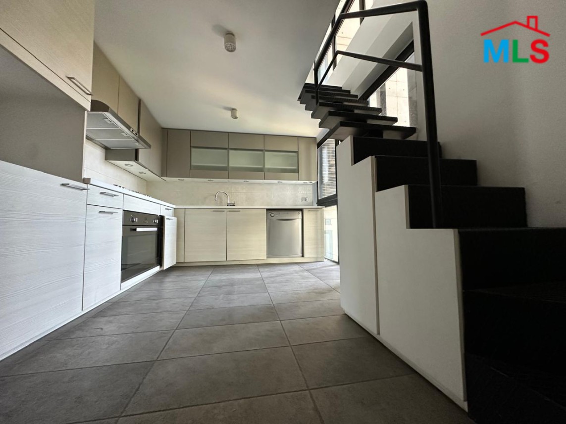 Luxurious Loft for Sale in Achrafieh