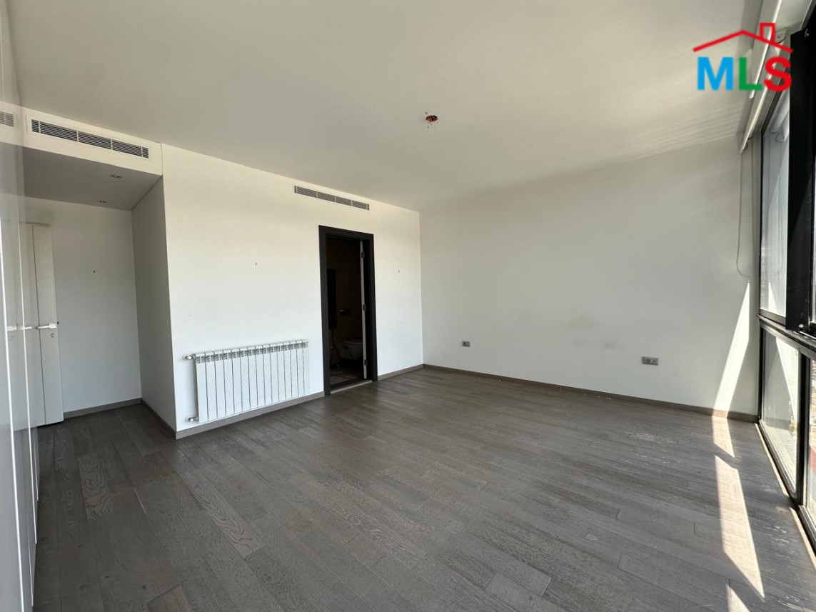 Luxurious Loft for Sale in Achrafieh