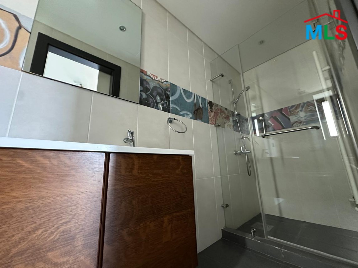 Luxurious Loft for Sale in Achrafieh