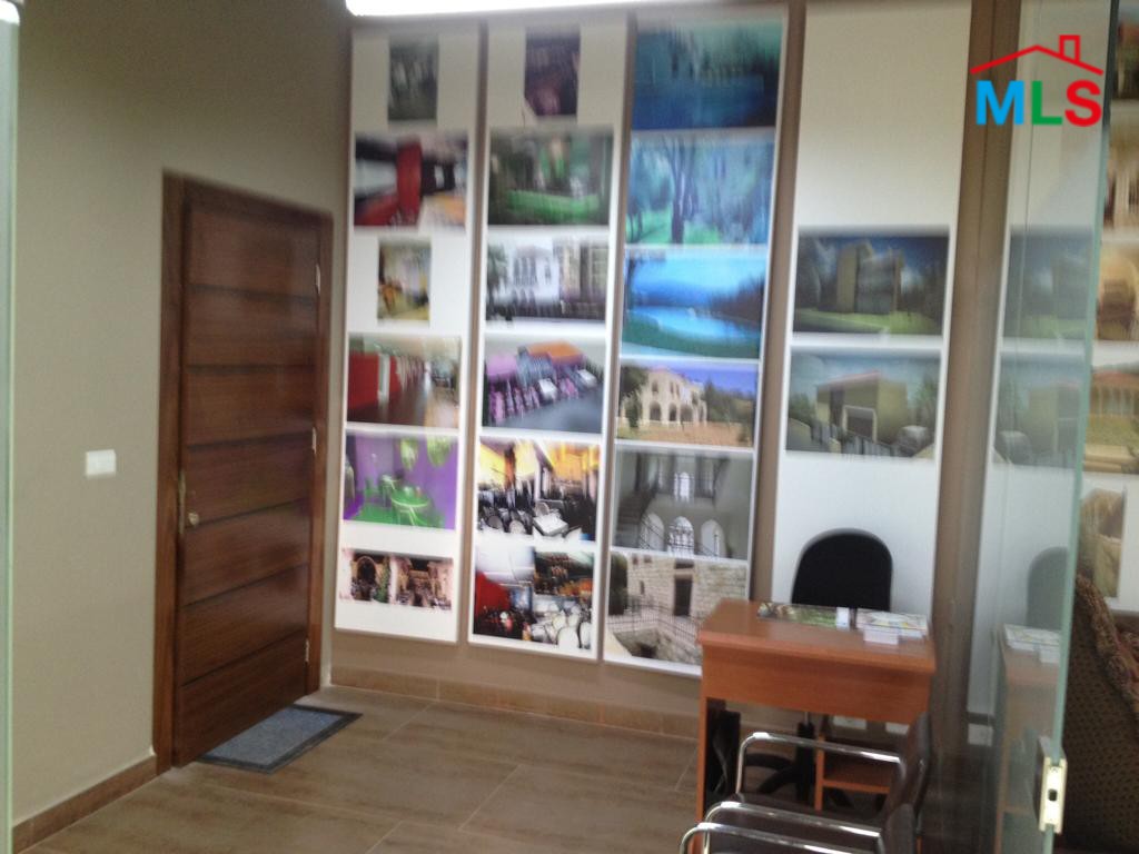 100 sqm Office for Sale in Zalka