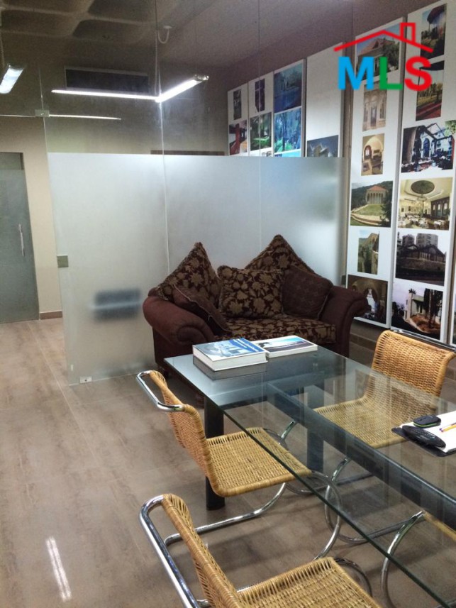 100 sqm Office for Sale in Zalka