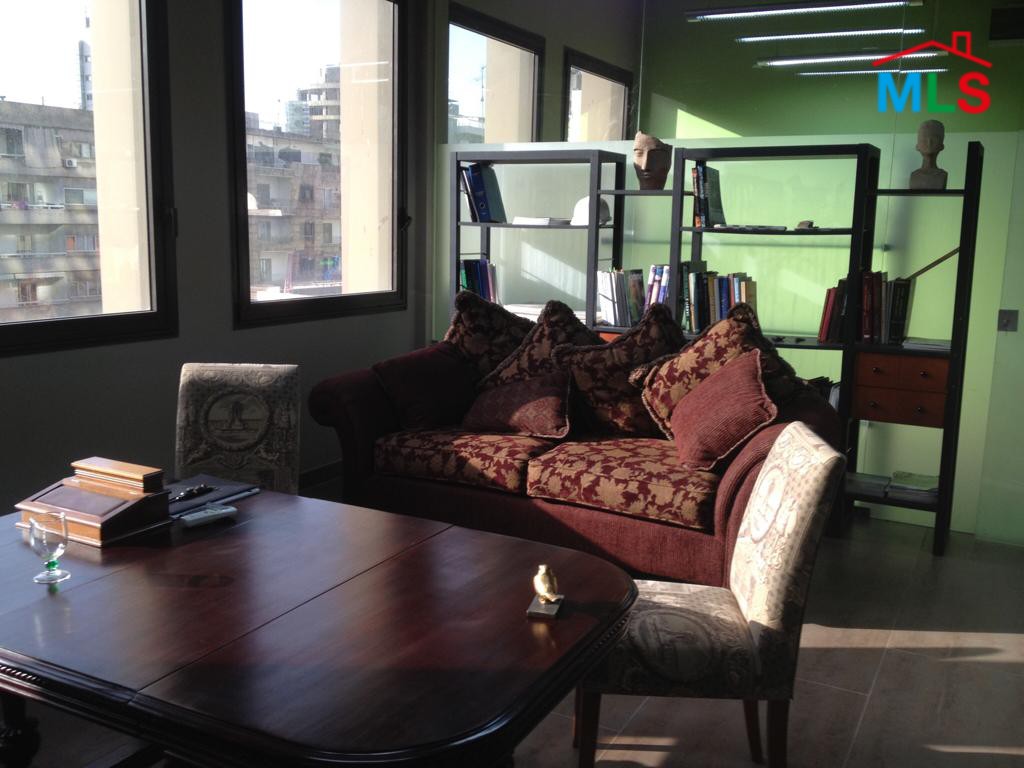 100 sqm Office for Sale in Zalka