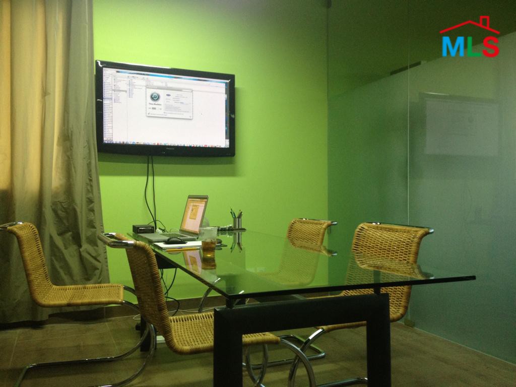 100 sqm Office for Sale in Zalka
